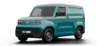 VinFast EC Van