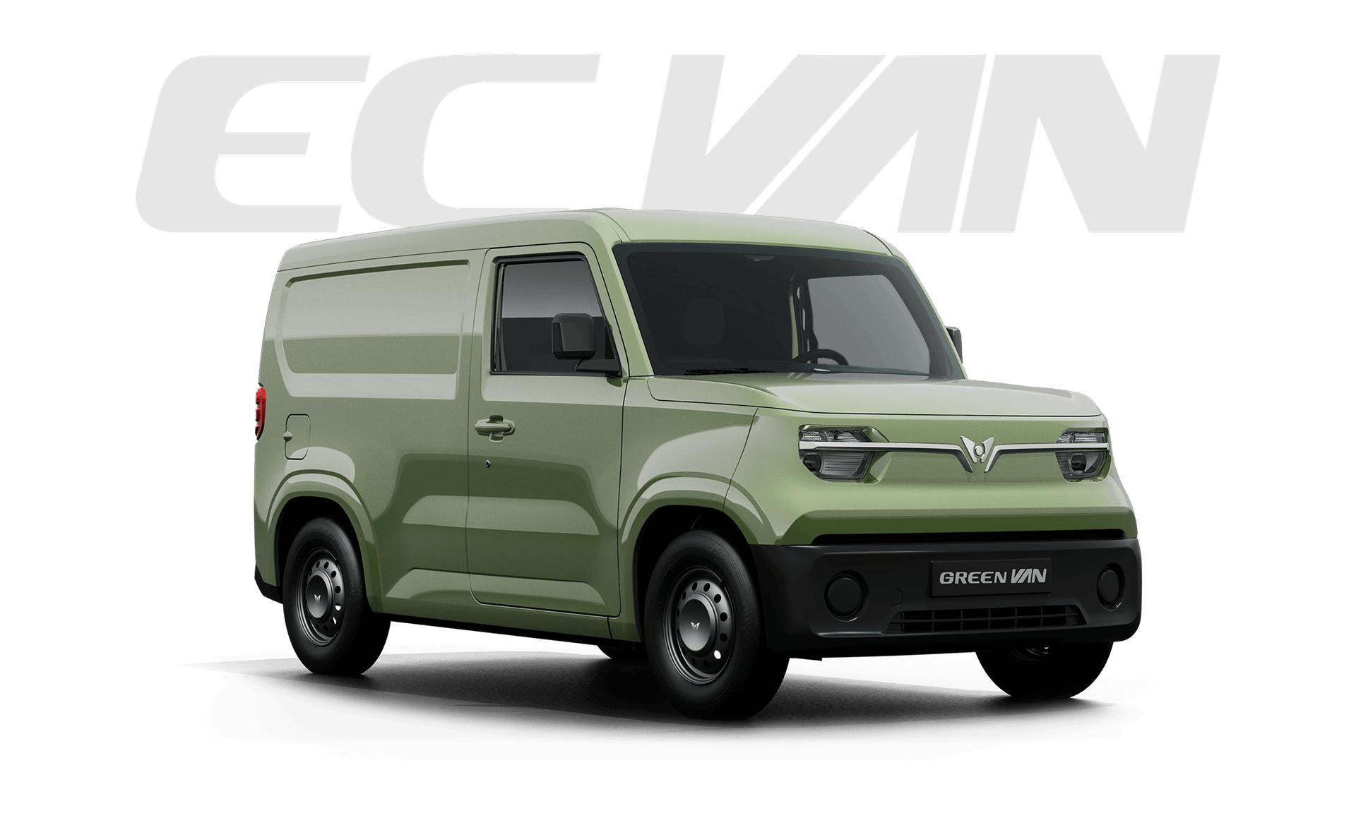 EC VAN