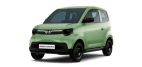 VinFast Minio Green