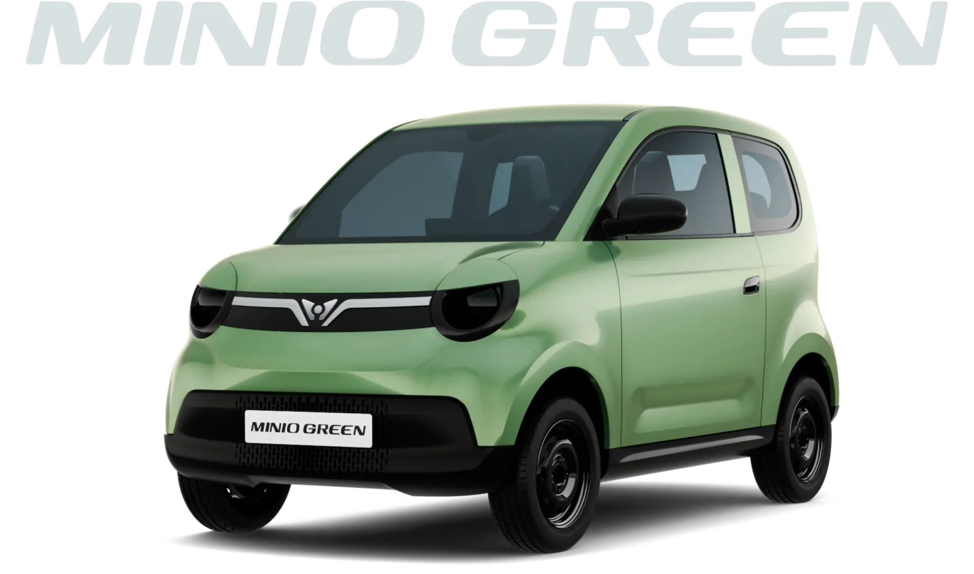 Minio Green